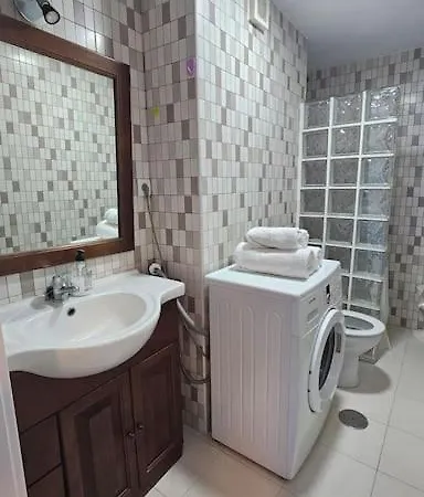 Apartment Pushe Playa San Cristobal Tradition 2 *