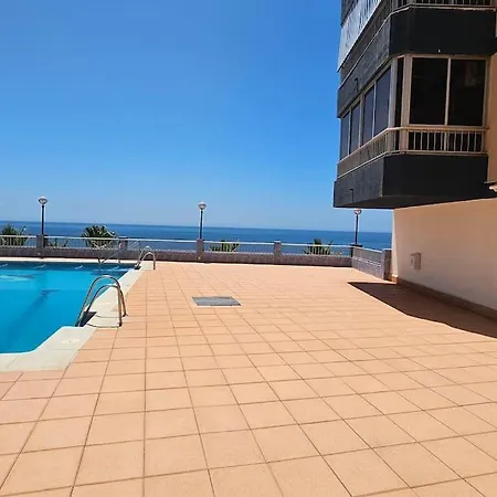 Pushe Playa San Cristobal Tradition 2 Apartment *