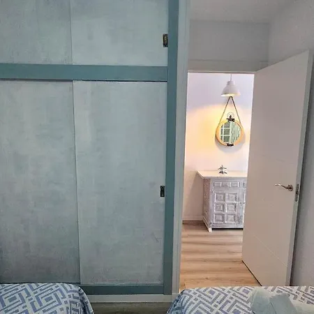 Pushe Playa San Cristobal Tradition 2 Apartment